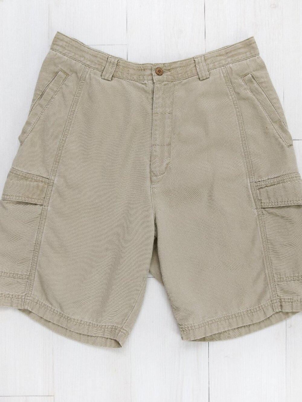 Tommy Bahama Men's Khaki Shorts 34